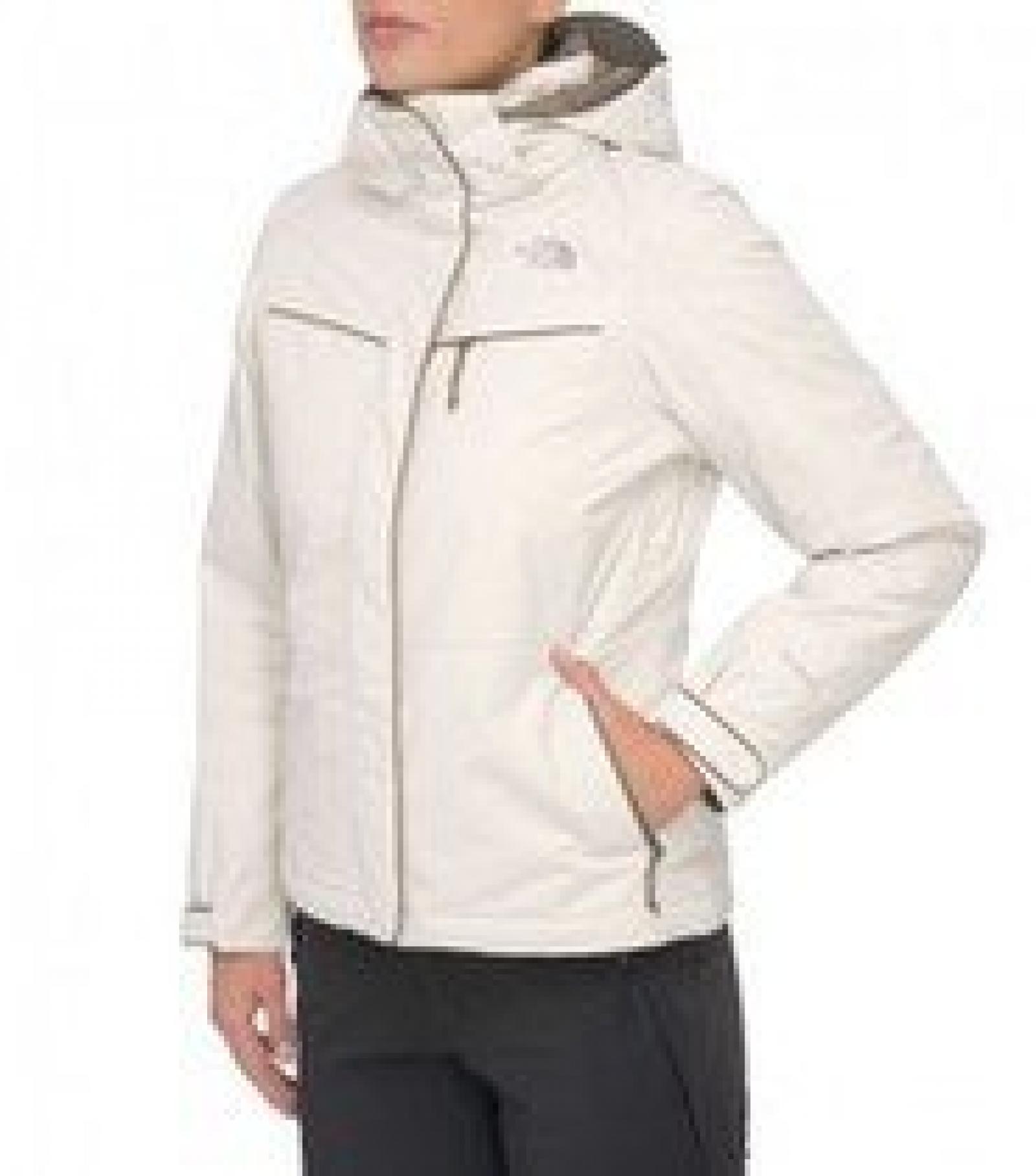 The North Face damen Stratosphere Triclimate Jacken Moonlight Ivory/WMRNRB S 