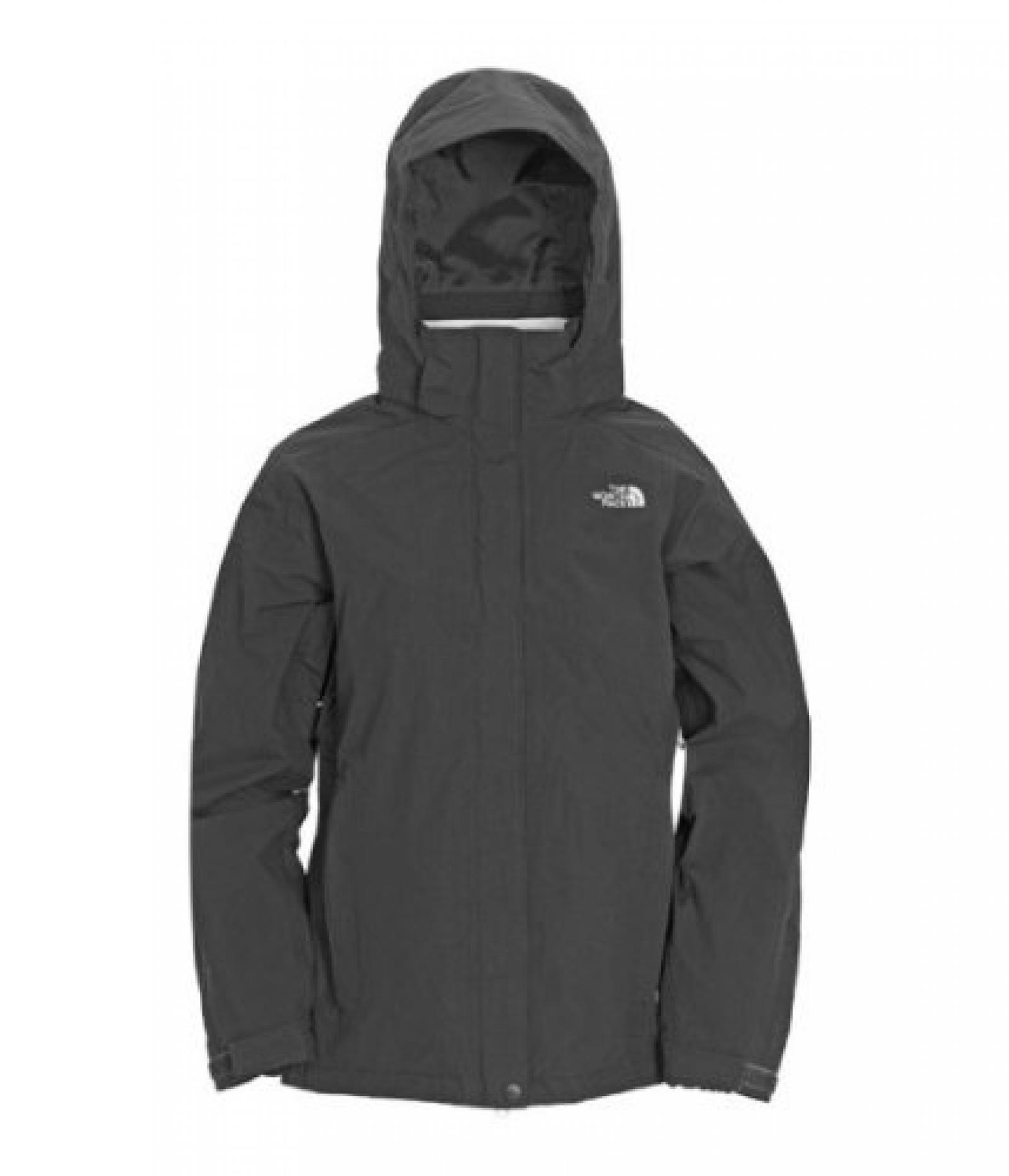The North Face Nadir Triclimate W Parka 