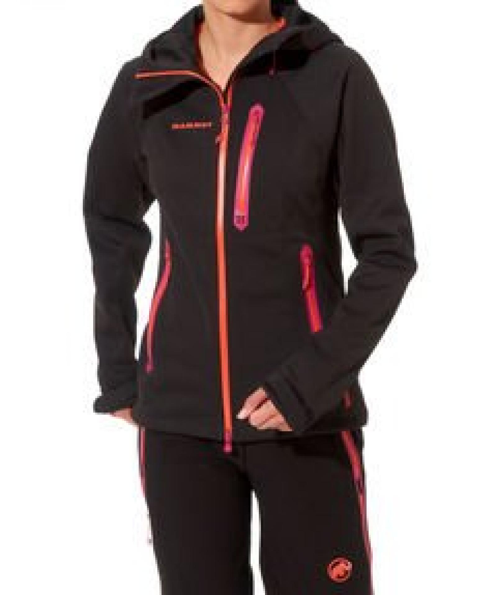 Damen Softshell-Jacke / Windstopper-Jacke Ultimate Westgrat Jacket Women - Auslaufmodell 