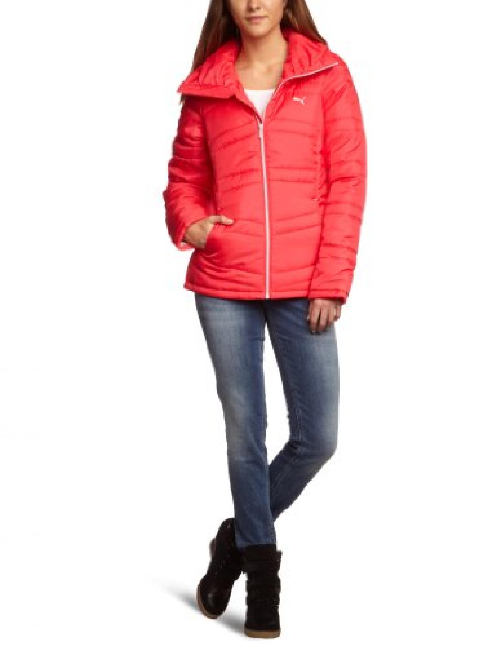 PUMA Damen Jacke Wms Active Padded 