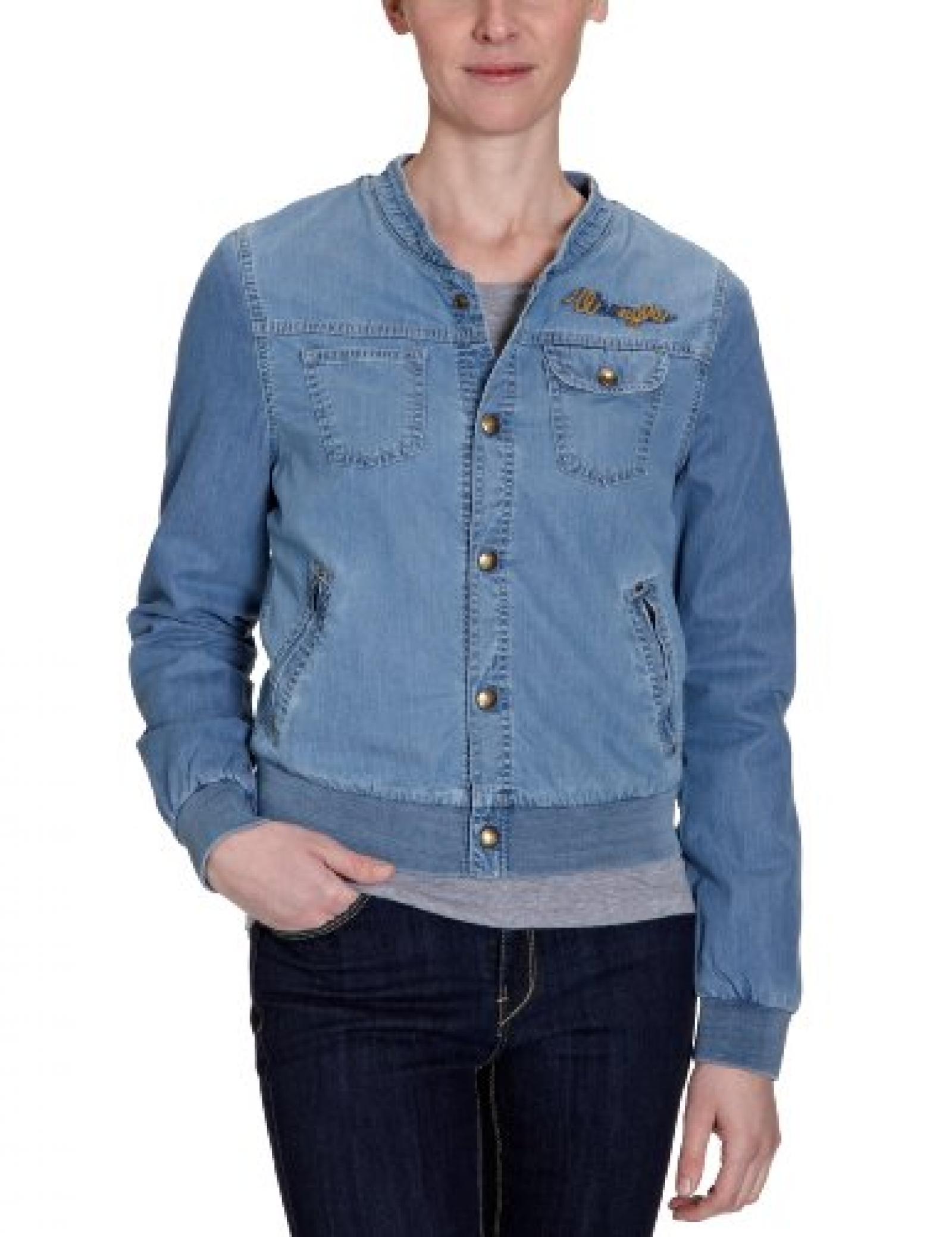 Wrangler Damen Jacke W430A229E 