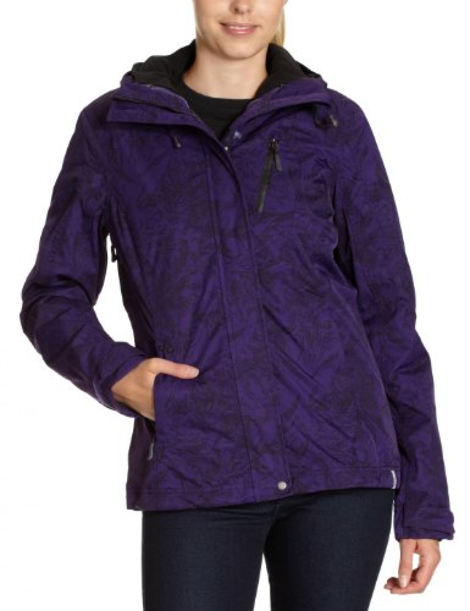 ESPRIT SPORTS Damen Jacke V69468 