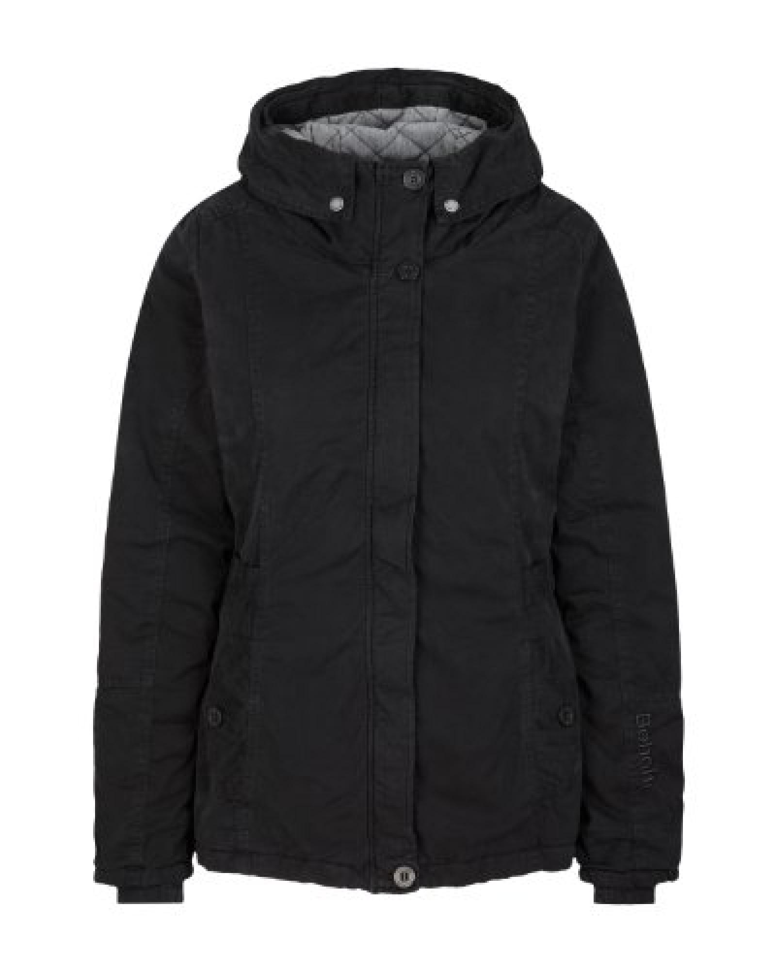 Bench Damen Jacke Ammunition 