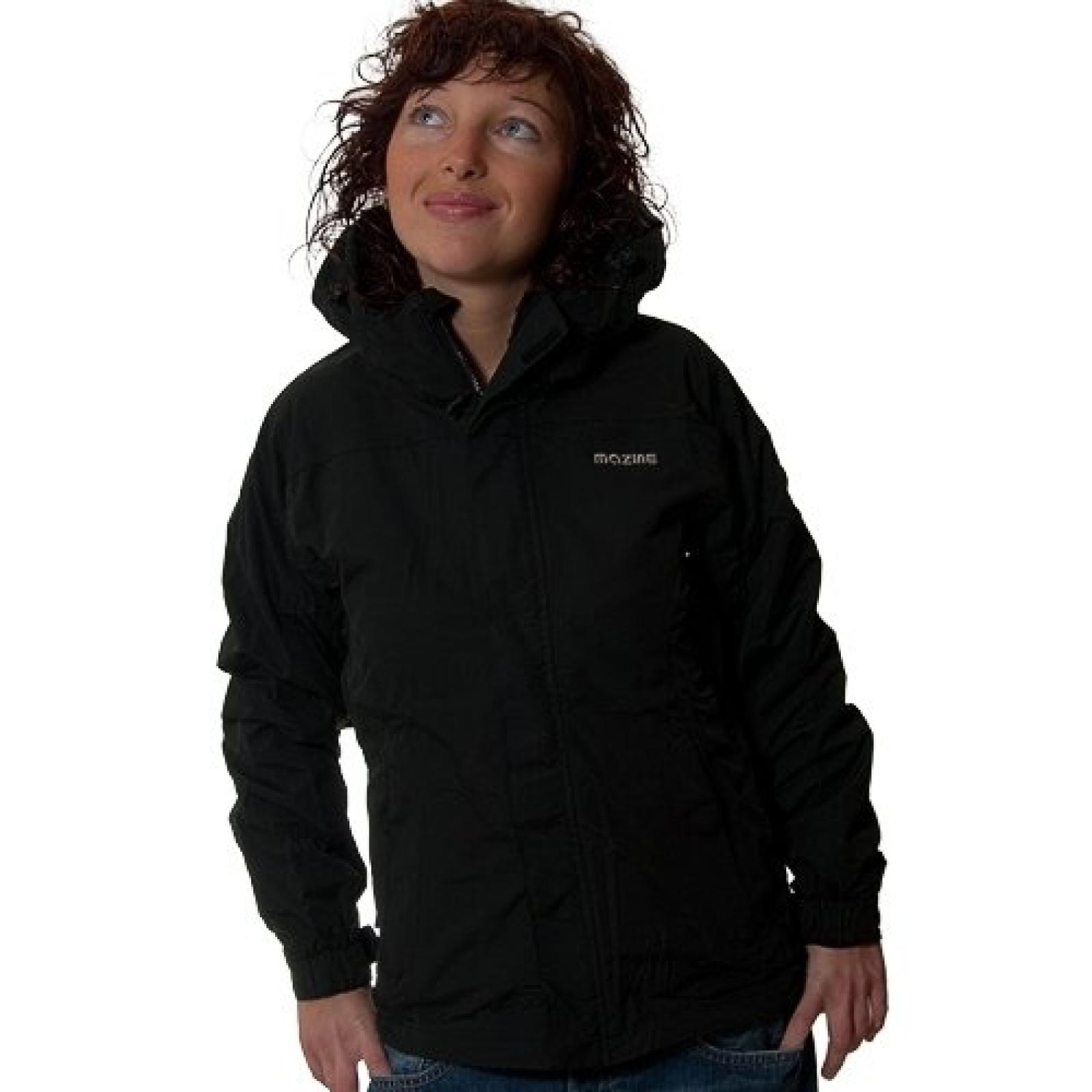 Mazine Hope Funktionsjacke black 113 (Schwarz) 