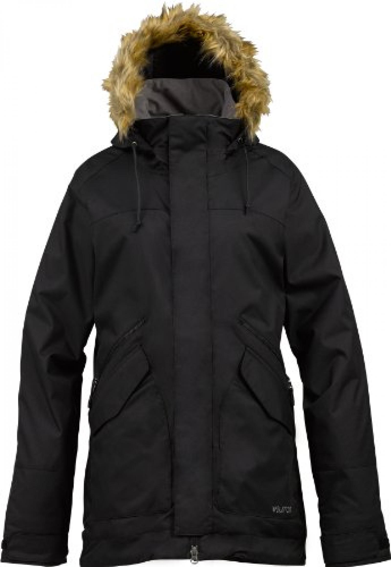 Burton Damen Snowboardjacke Womens TWC Wanderlust Jacket 