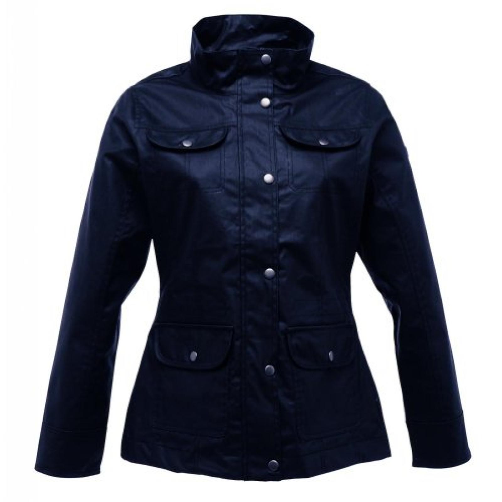 Regatta Damen Darcy Jacke Black 