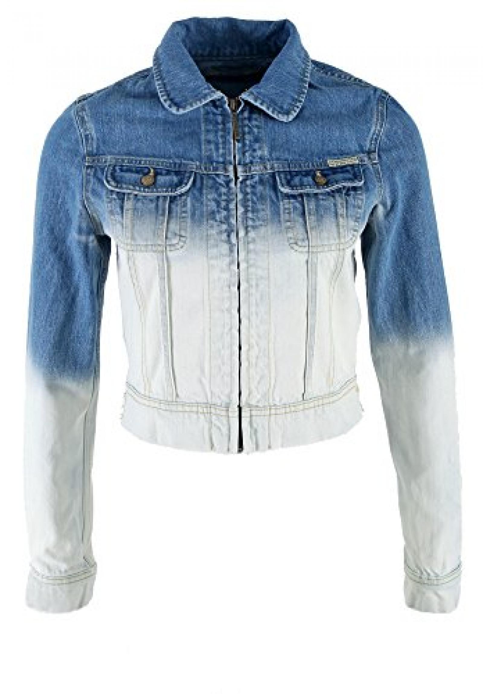 Maison Scotch Jeansjacke 