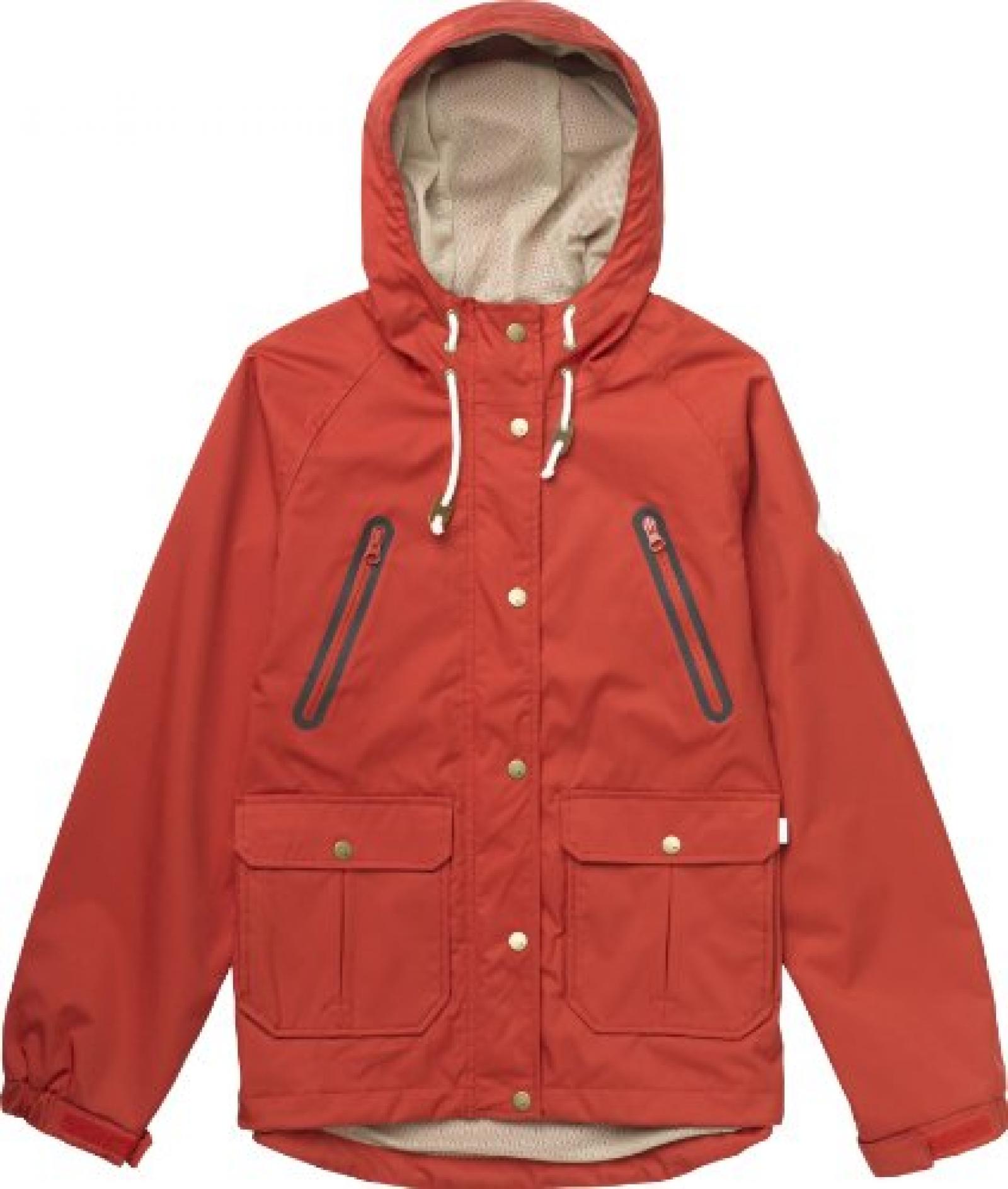 Burton Damen Snowboardjacke WB Cast 