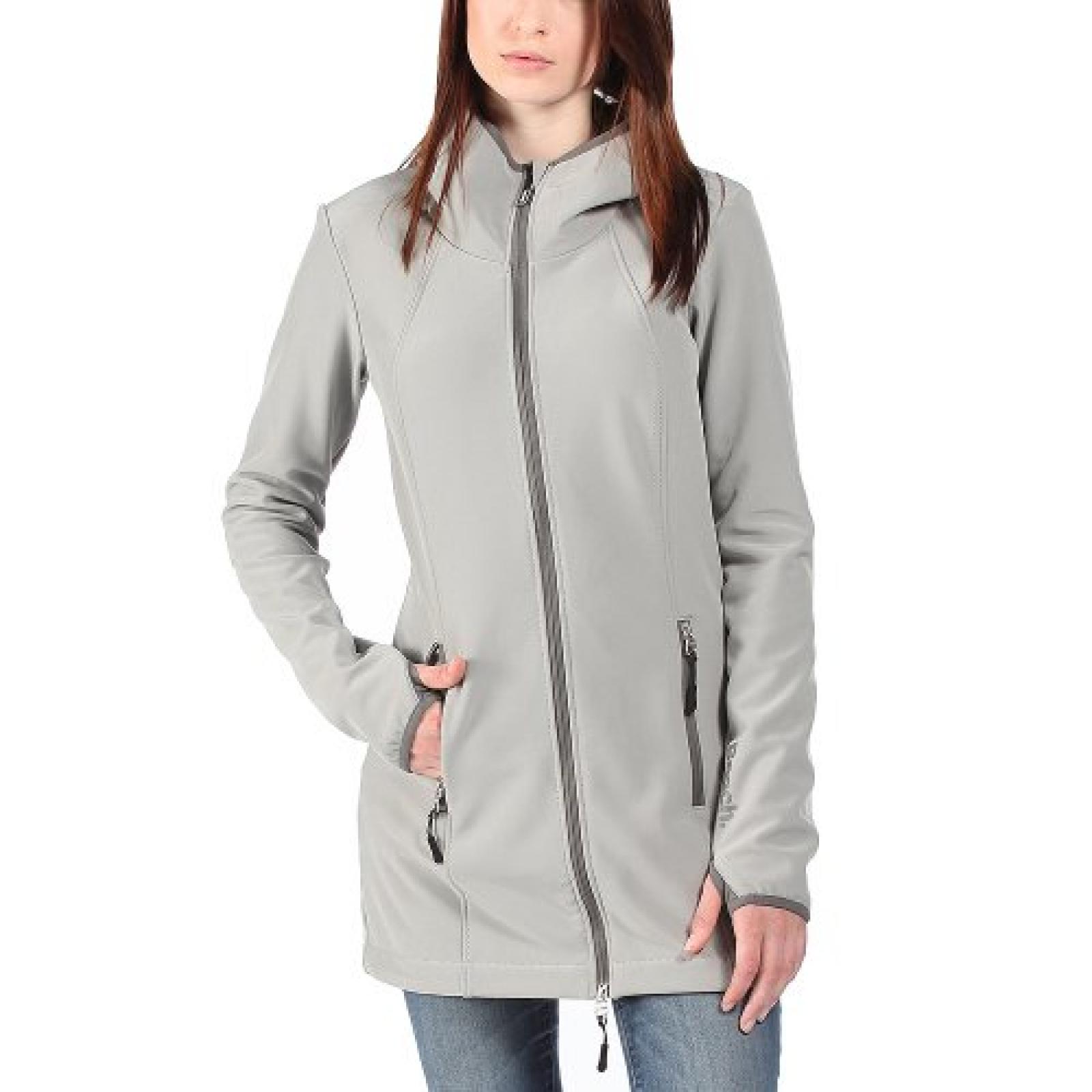 Bench Damen Jacke Denington Ii 