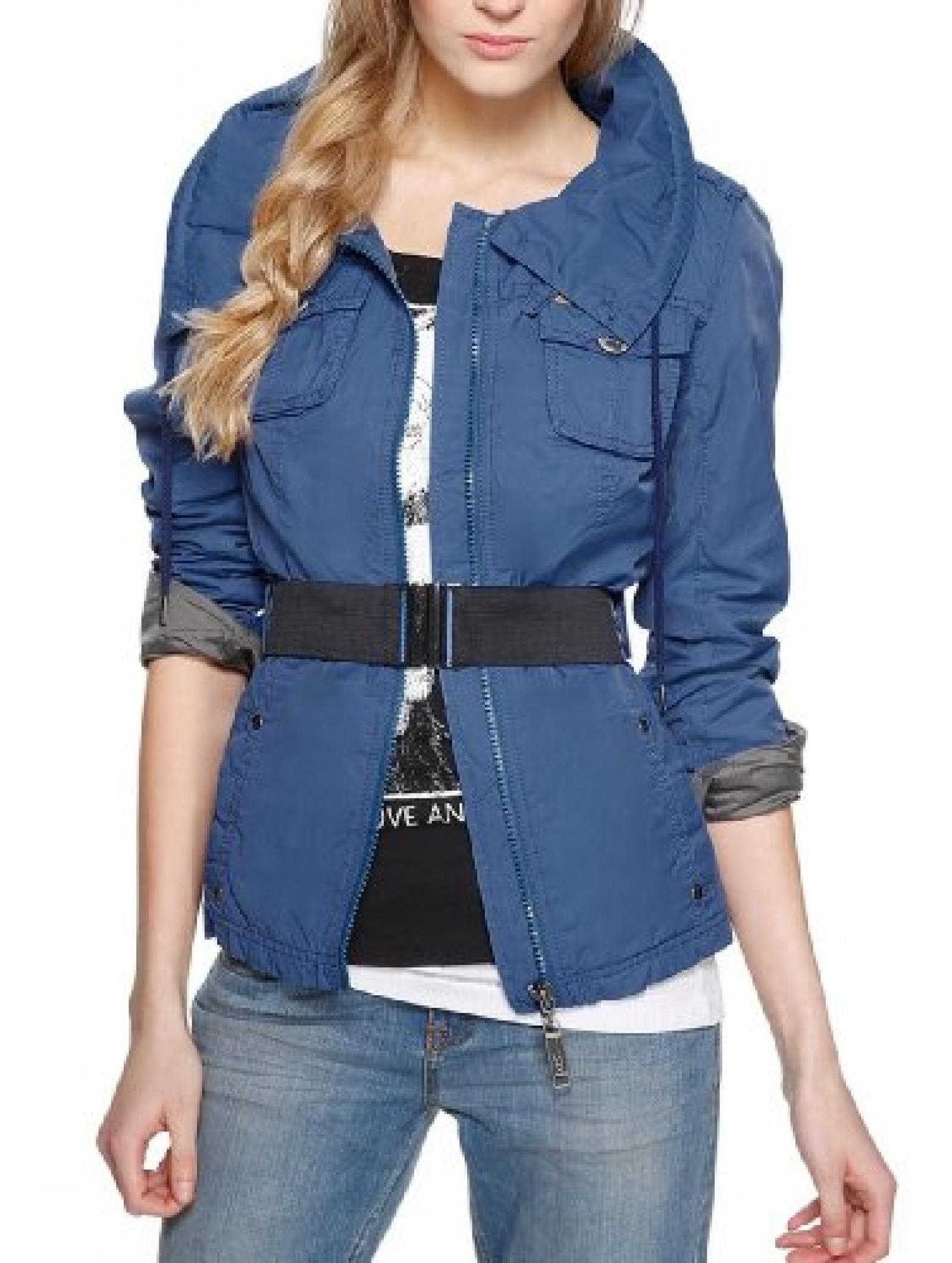 QS by s.Oliver Damen Jacke 49.302.51.6540 