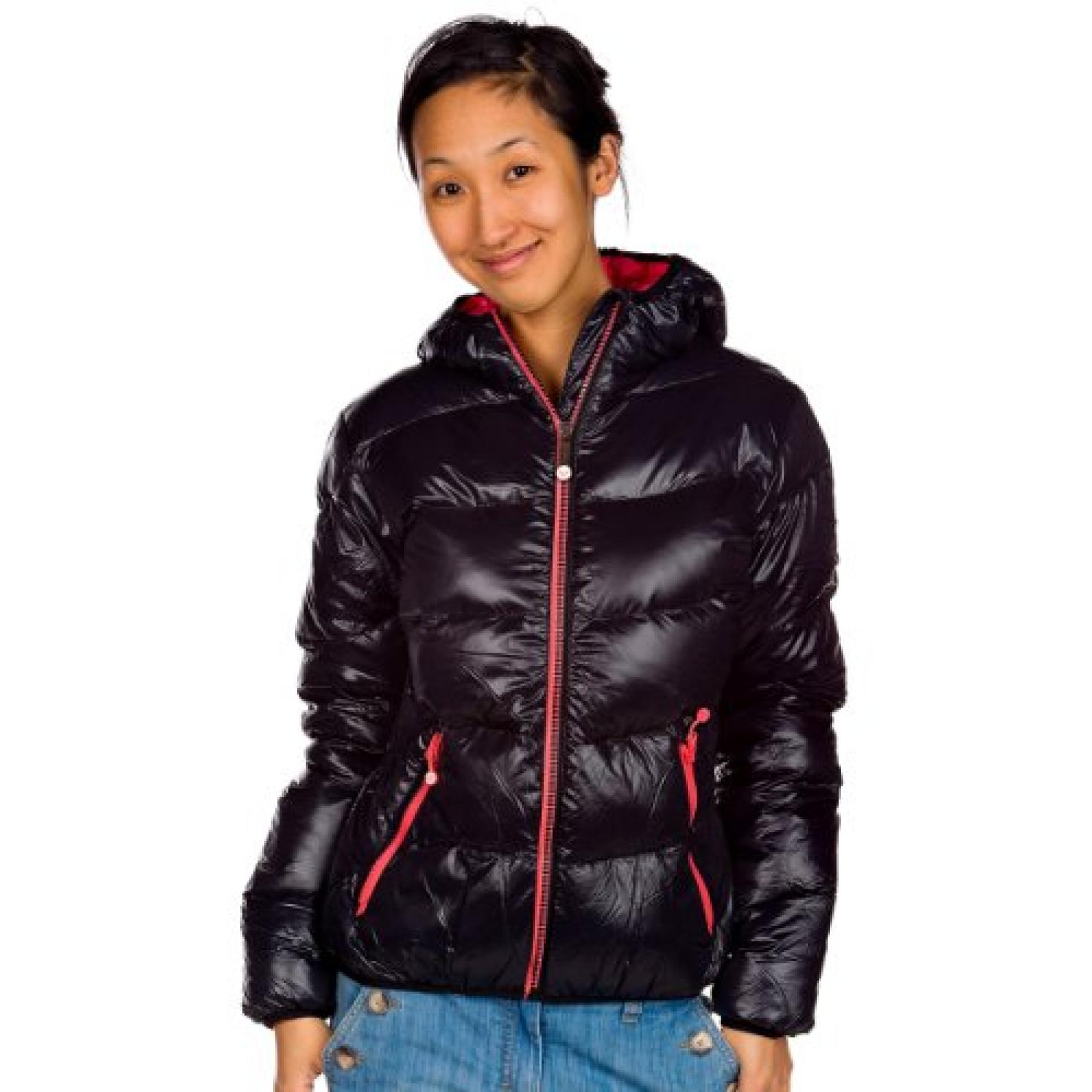 Damen Jacke Roxy Let It Snow Women 