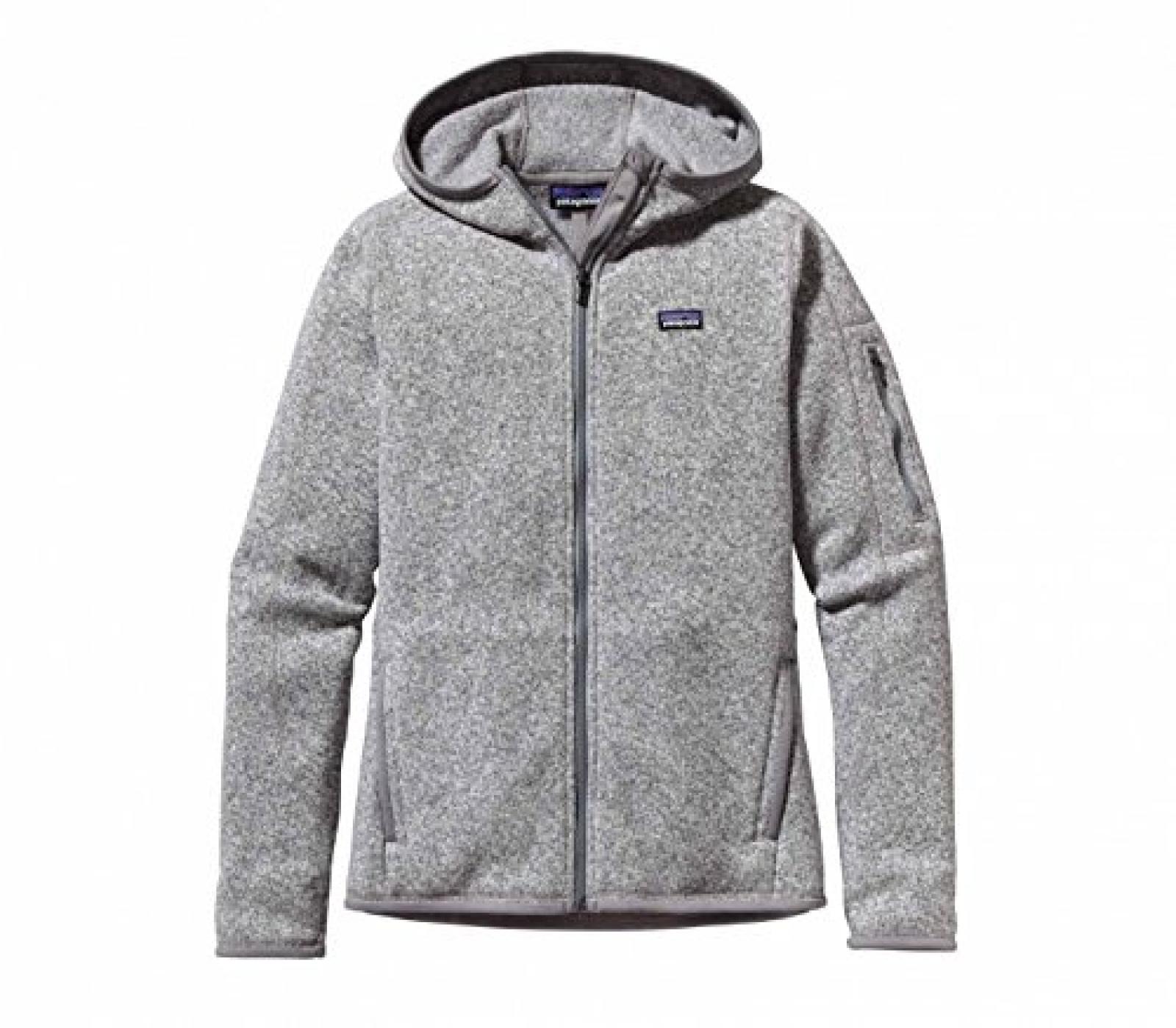 Patagonia Better Sweater Full-Zip Hoody Womens 